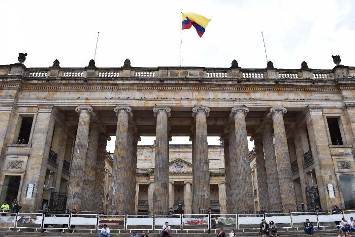 Congreso de la República