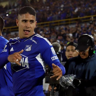 Millonarios es finalista de Liga BetPlay: venció al DIM HOY