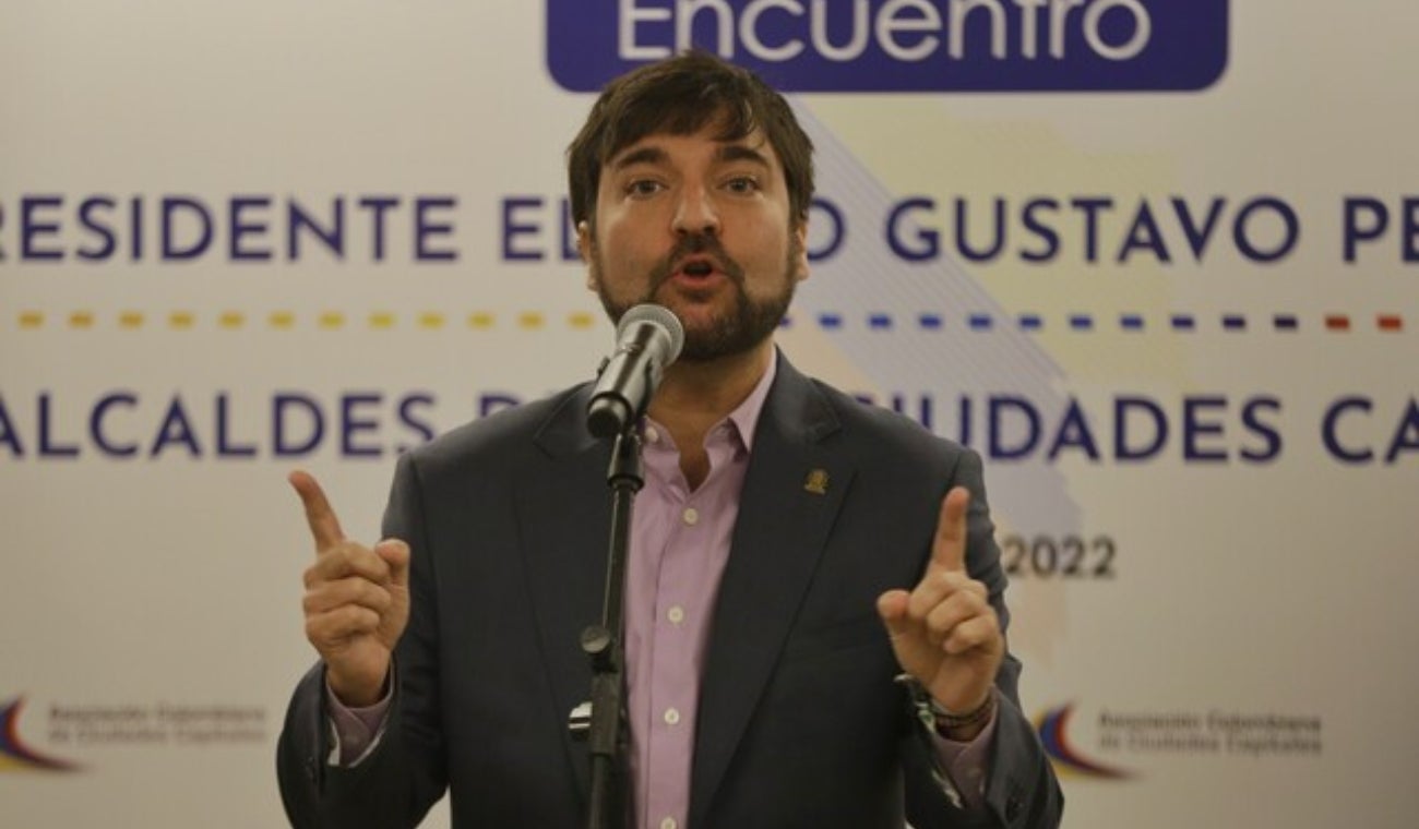 Jaime Pumarejo