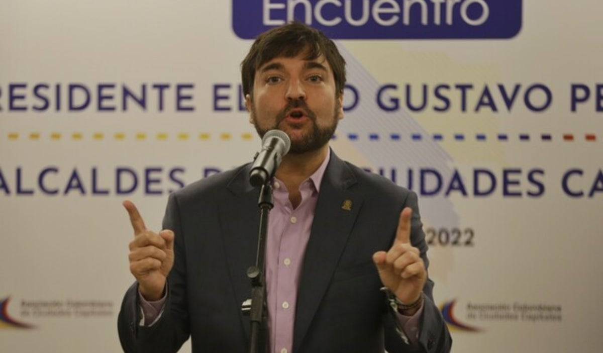 Jaime Pumarejo