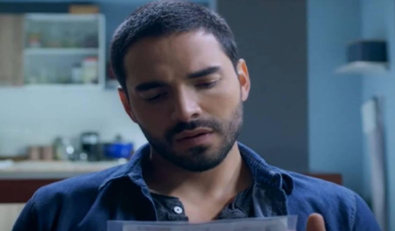 Joaquin ana de nadie