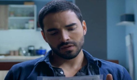 Joaquin ana de nadie