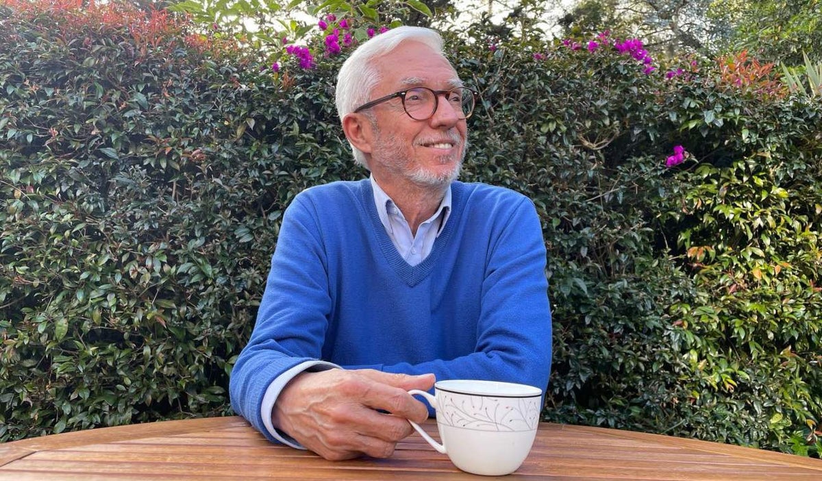 Jorge Enrique Robledo