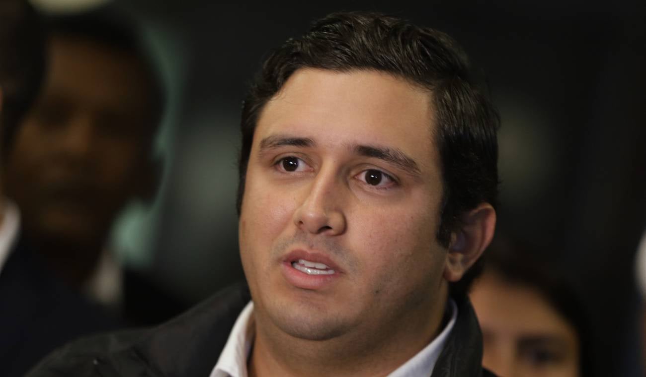 Jorge Rodrigo Tovar