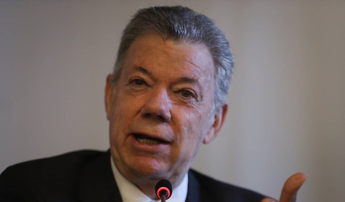 Juan Manuel Santos