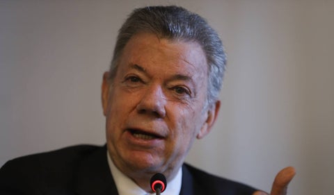 Juan Manuel Santos