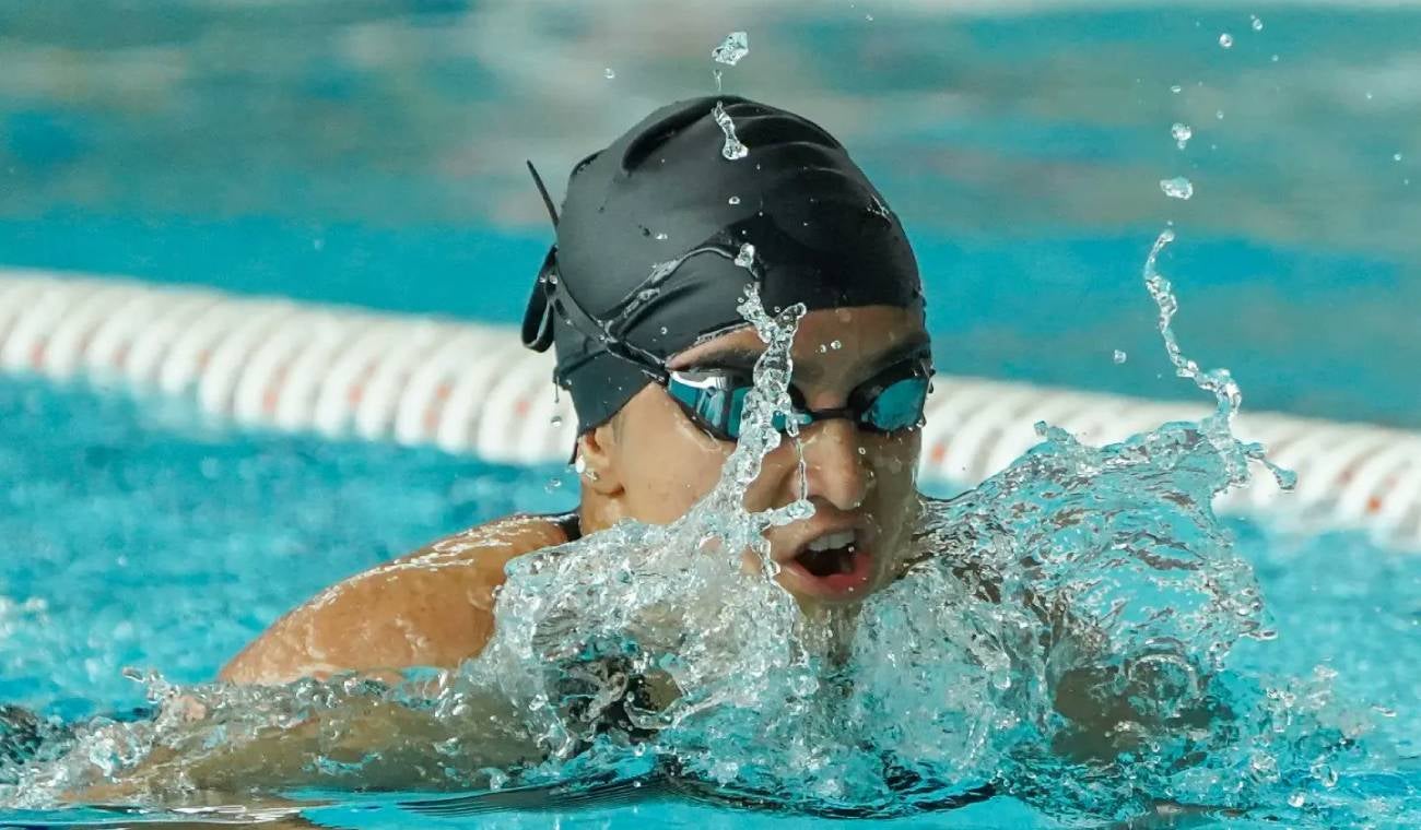 Juegos Parapanamericanos Juveniles