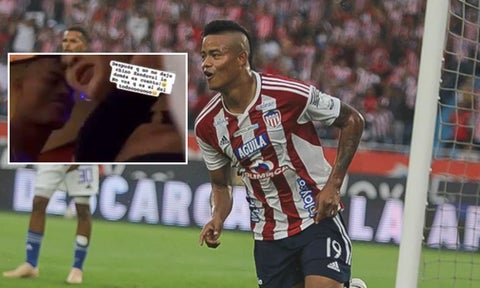 Chino Sandoval video íntimo: esposa del jugador lo defiende