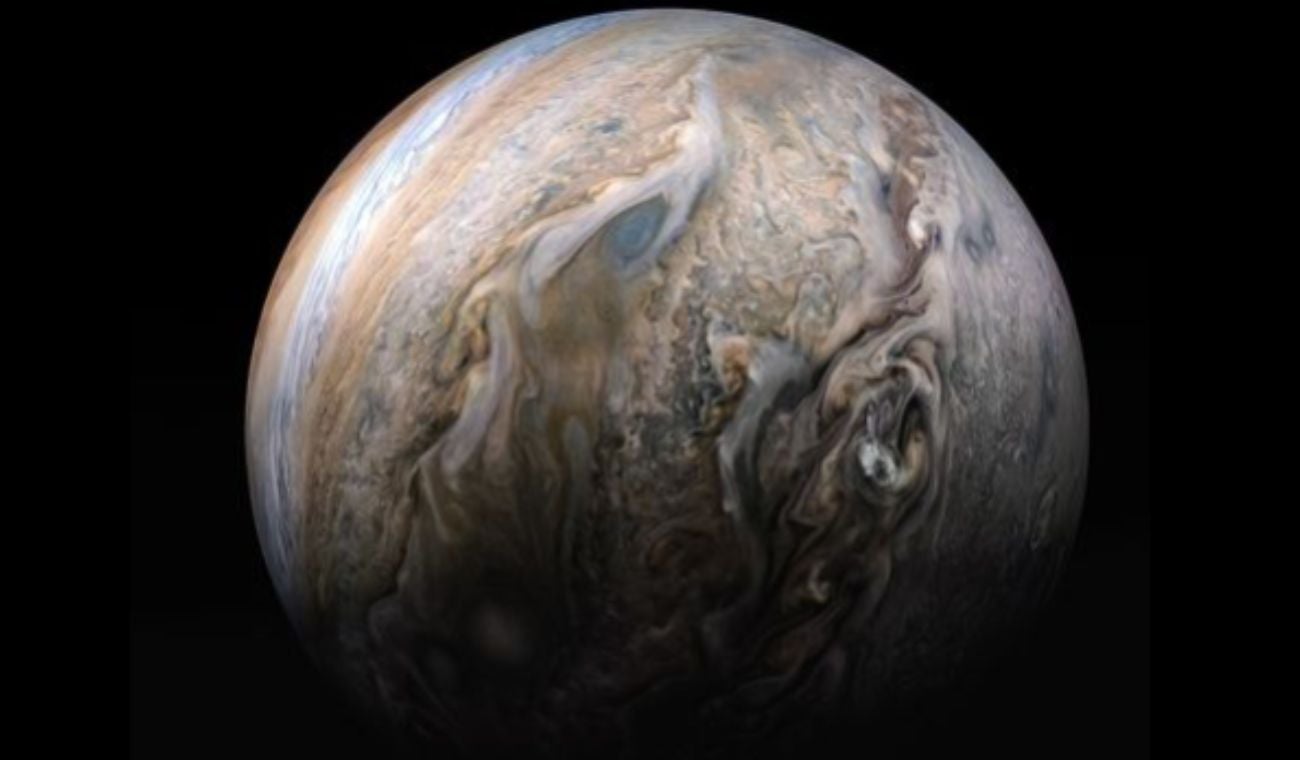 Júpiter- NASA enviará poema y nombres a luna de Júpiter
