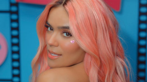 Karol G concierto gratis en Colombia