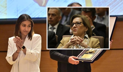 Margarita Cabello habló del caso de Laura Sarabia