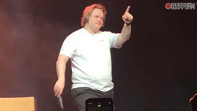 Lewis Capaldi