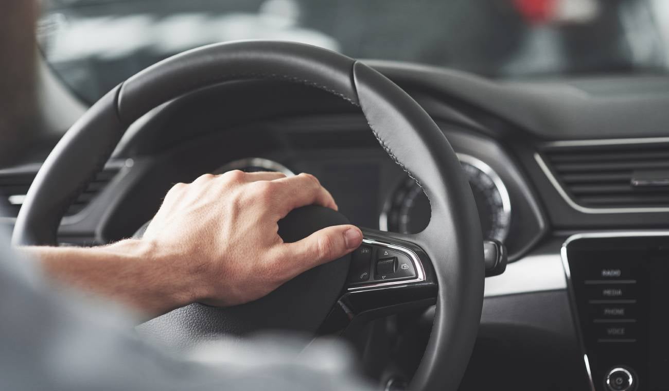 Licencias de conducción