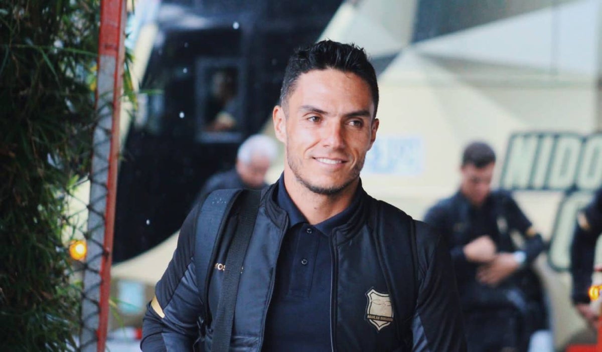 Lucas González