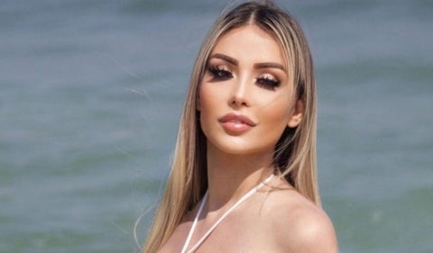 Lygia Fazio