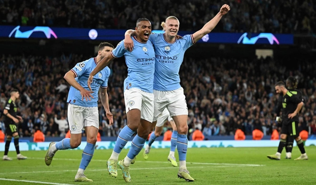 Manchester City