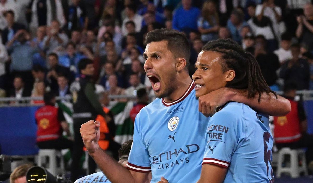 Manchester City