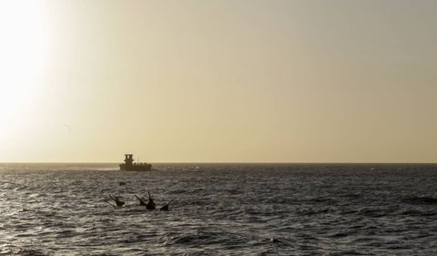 Mar Caribe