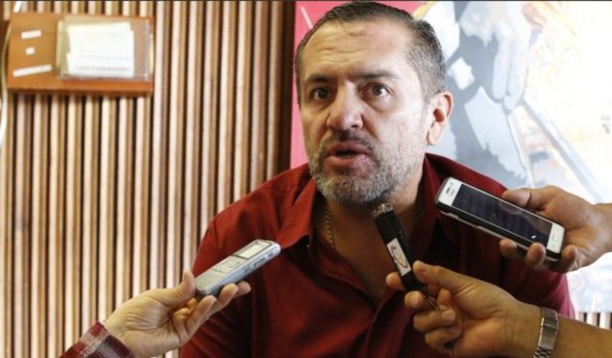 Mario Castaño