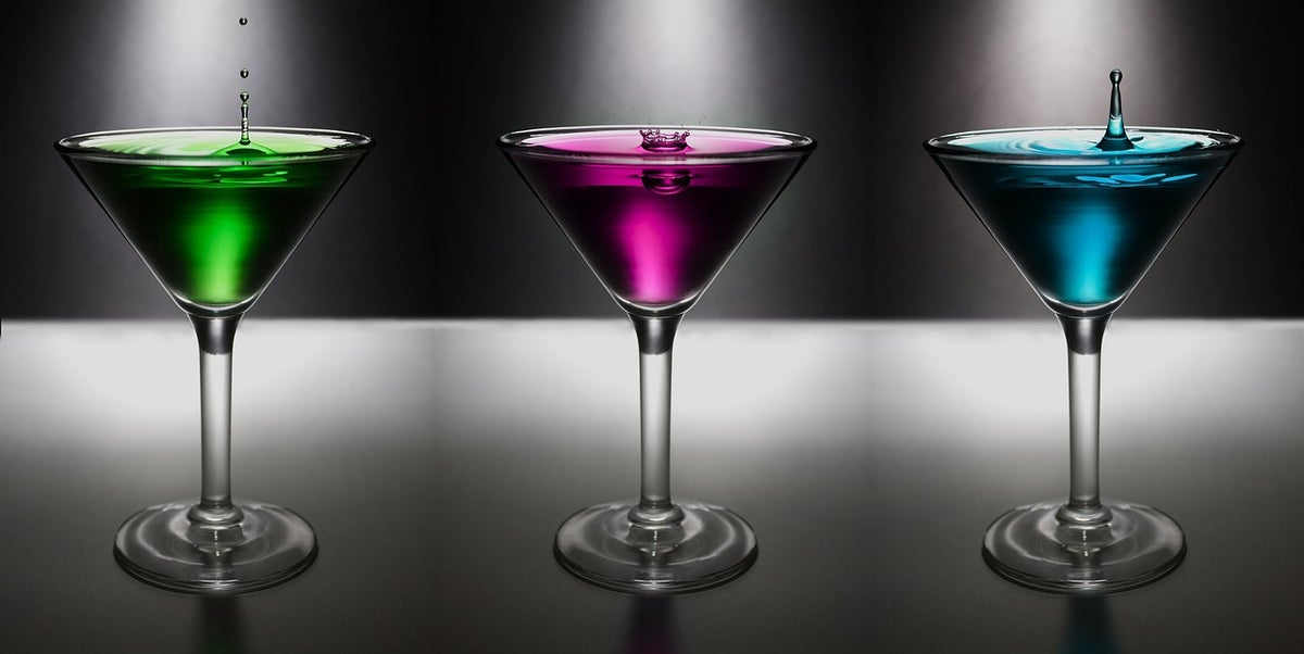 Cocteles