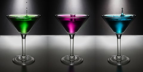 Cocteles
