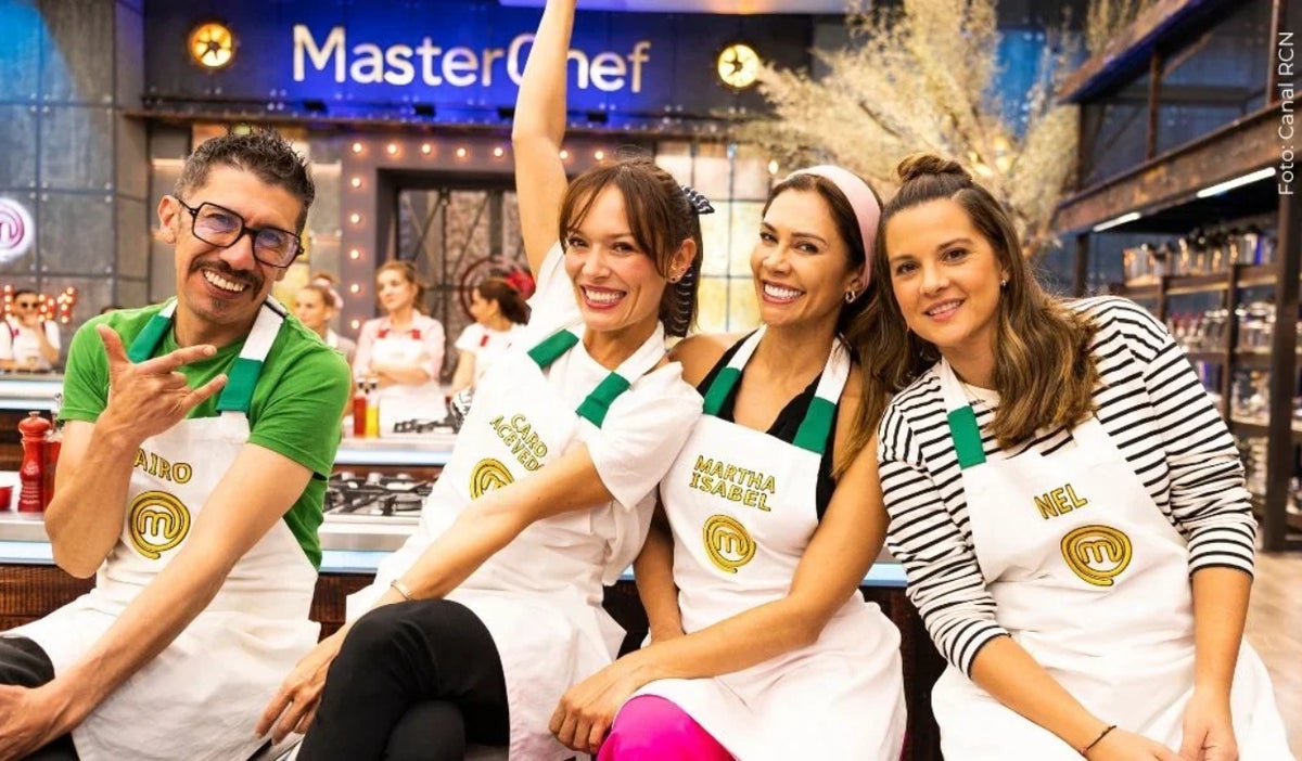MasterChef Celebrity 2023