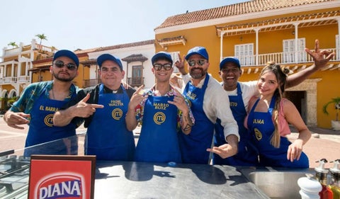 Masterchef Celebrity