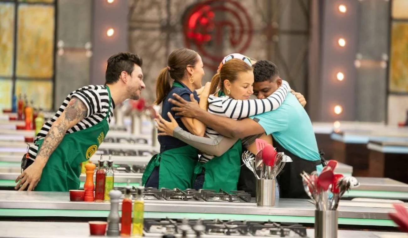 Masterchef Celebrity