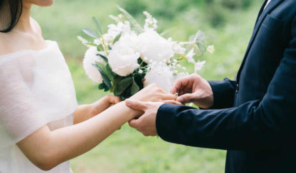 Matrimonio desparecería en menos de 40 años