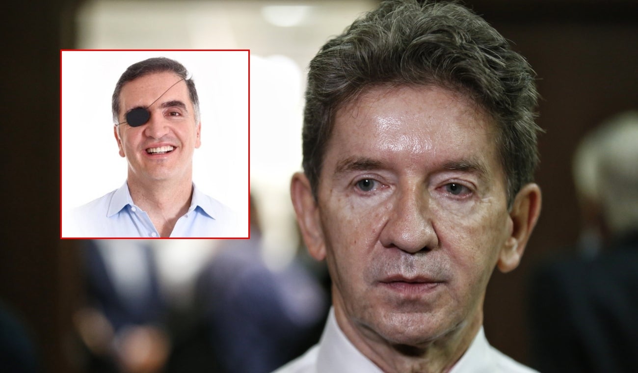 Mauricio Tobón contra Luis Pérez por ser el de Petro
