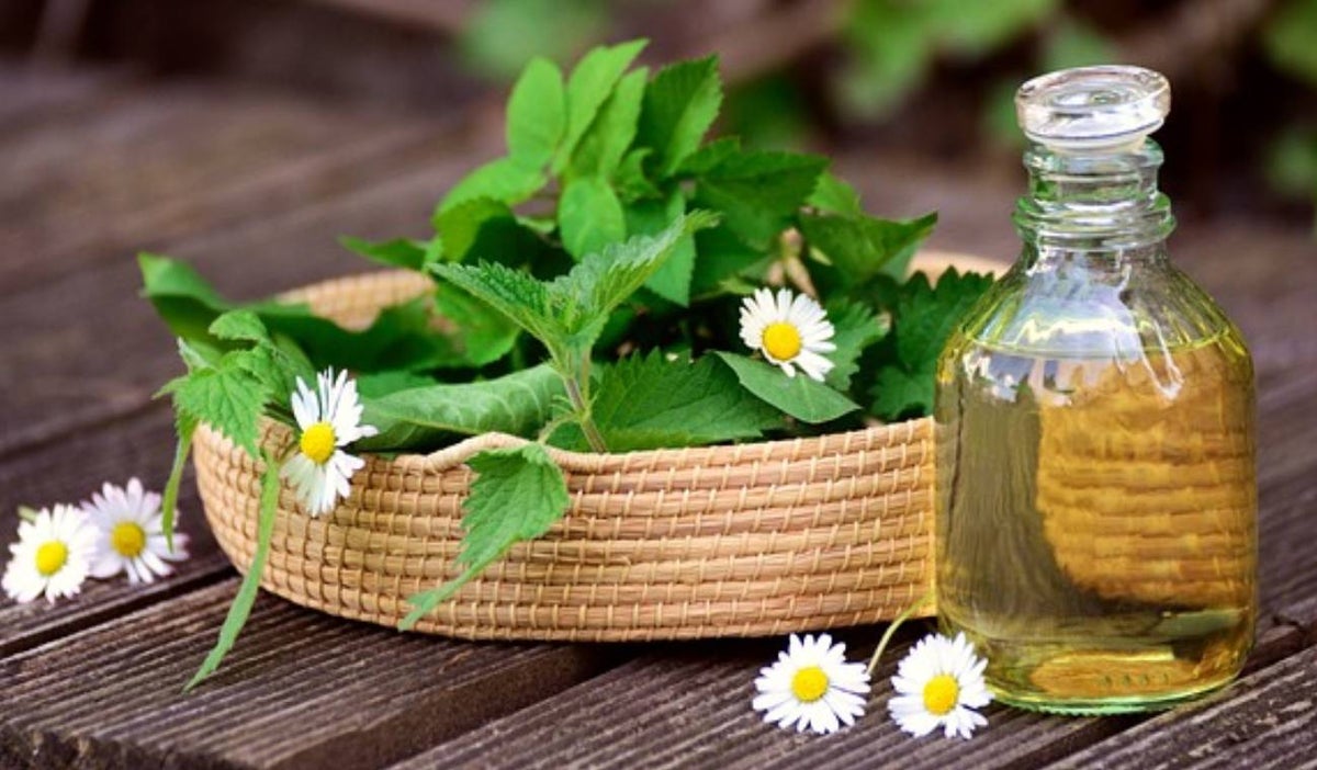 Medicina natural