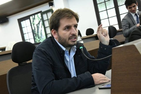 Andrés Forero