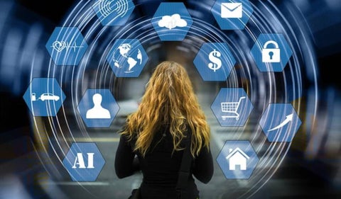 Mujeres en la Inteligencia Artificial