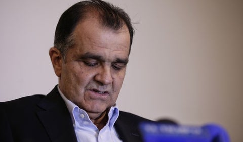 Óscar Iván Zuluaga