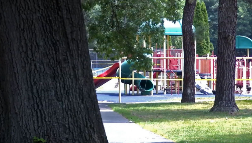 Parque de diversiones