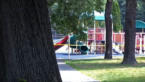 Parque de diversiones