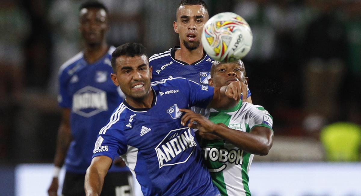 Millonarios Nacional