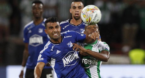 Millonarios Nacional
