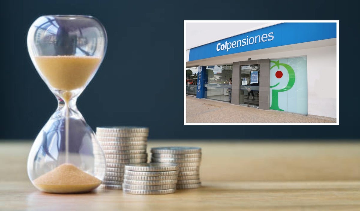 Colpensiones: cómo revisar cuántas semanas lleva cotizadas