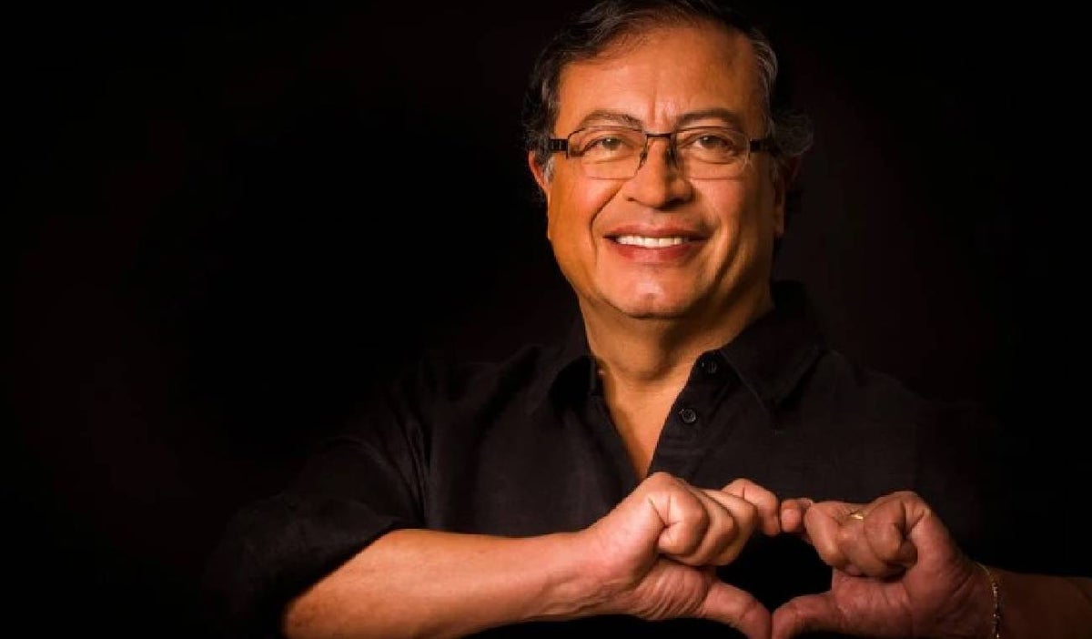 Gustavo Petro