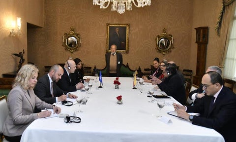 CPI con Petro