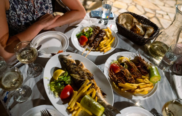 Los cinco platos más exóticos del mundo, ¿cómo comerlos?