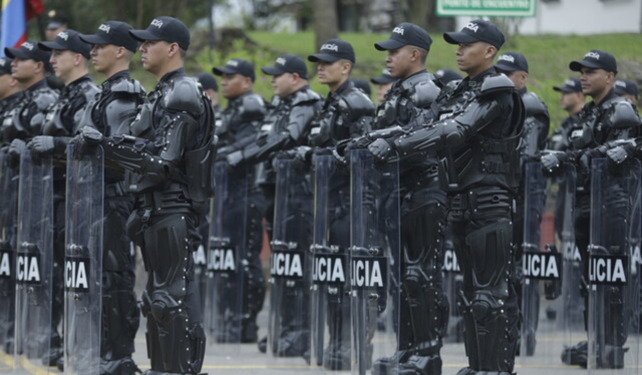 ¿La policía puede ingresar a las universidades?