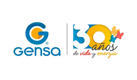 Gensa
