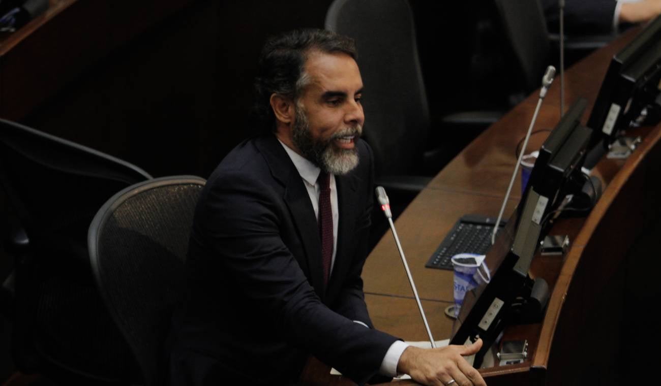 Armando Benedetti