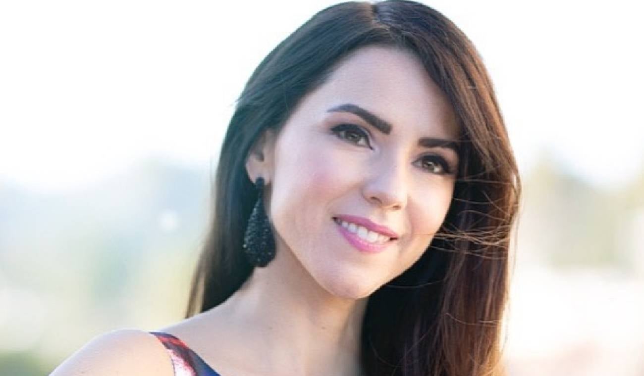 Valentina Rendón