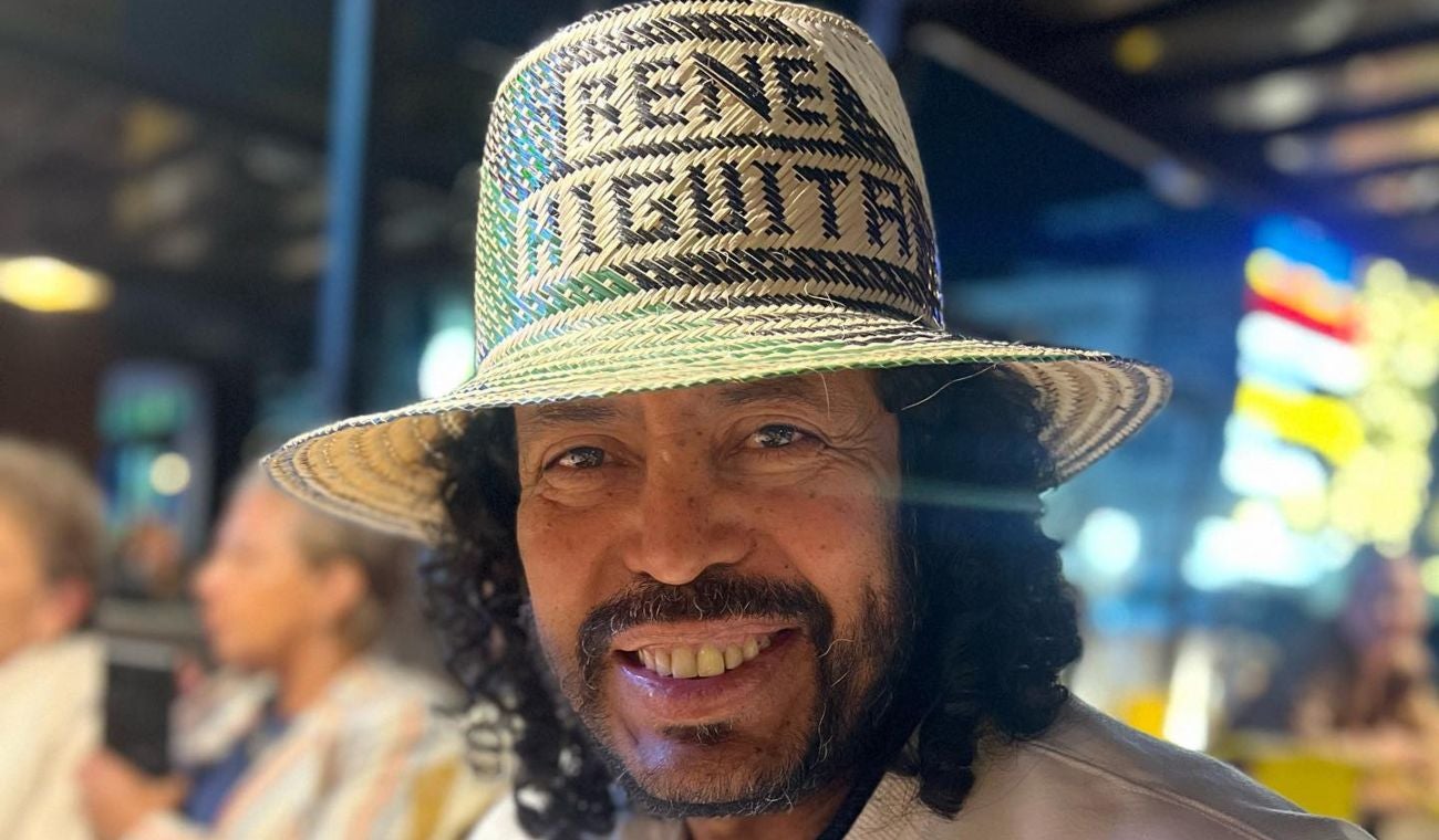 René Higuita