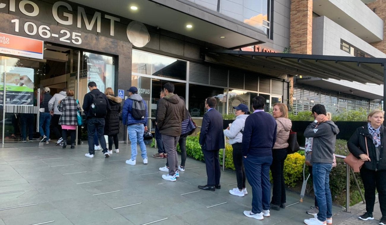 Renovación licencia de conducción