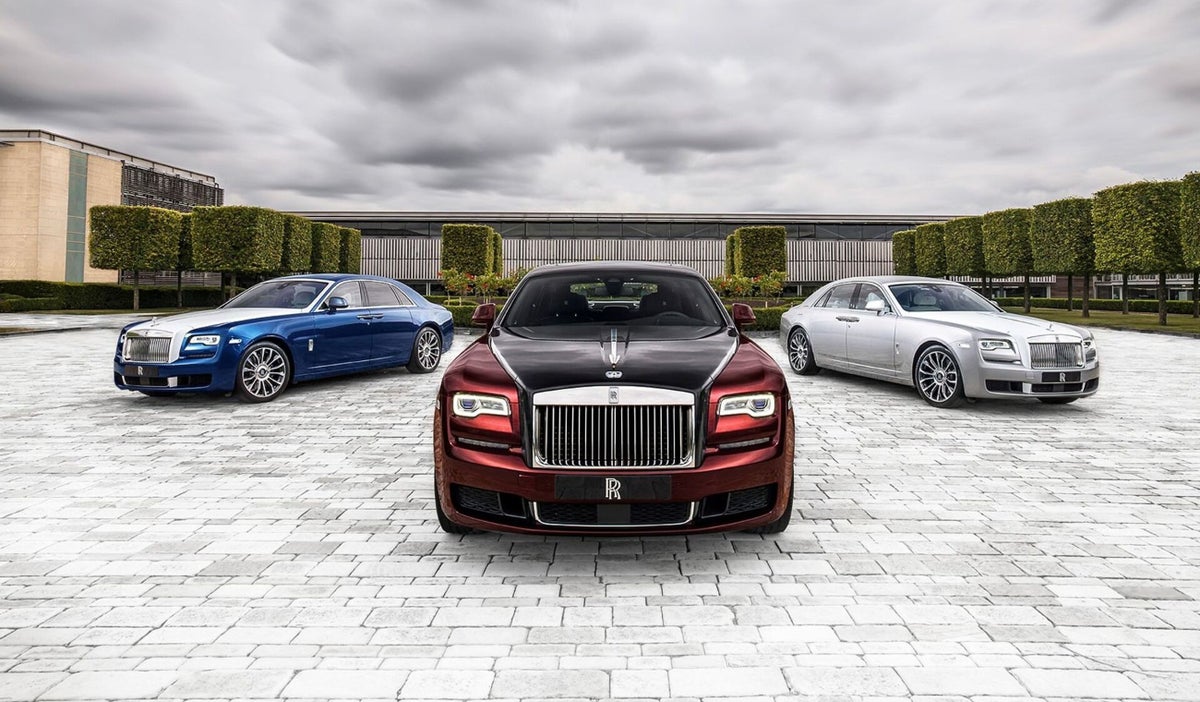 Rolls-Royce