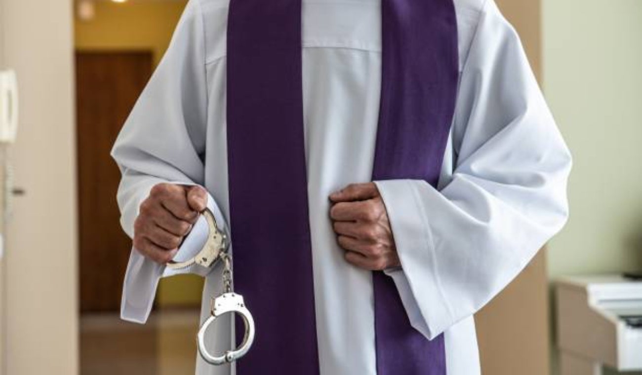 sacerdote